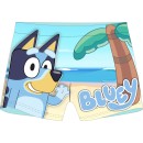 Bluey Palm children's swimming trunk, shorts 92-122 cm