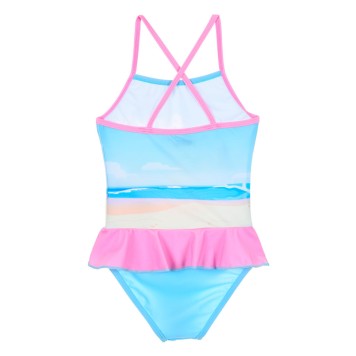 Bluey children's swimsuit, swimmer 3-6 years