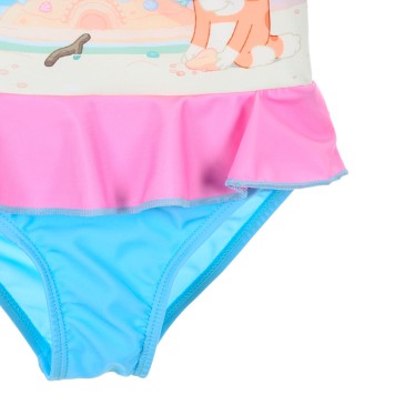 Bluey children's swimsuit, swimmer 3-6 years