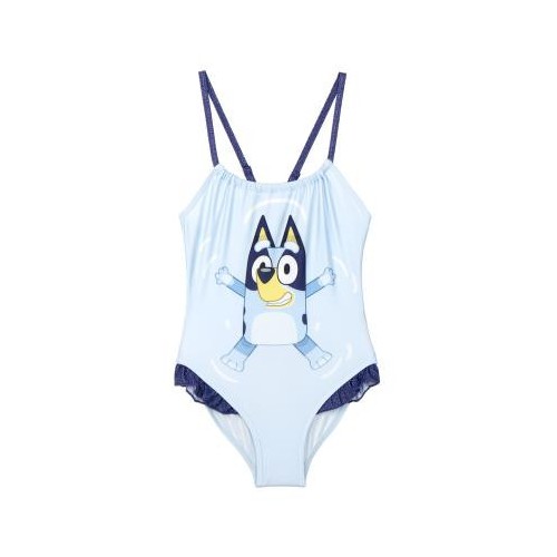 Bluey children's swimsuit, swimming 2-6 years