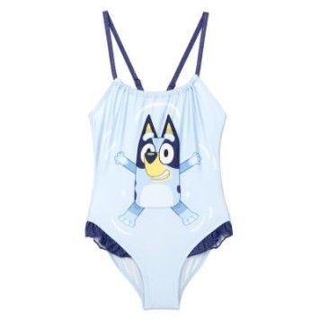 Bluey children's swimsuit, swimming 2-6 years