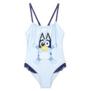 Bluey children's swimsuit, swimming 2-6 years