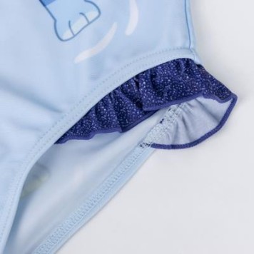 Bluey children's swimsuit, swimming 2-6 years