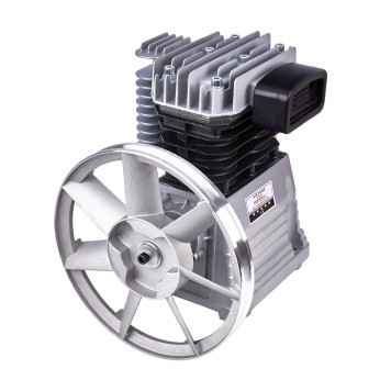 Sprężarka powietrza 2,2kW 2 tłoki KD1492