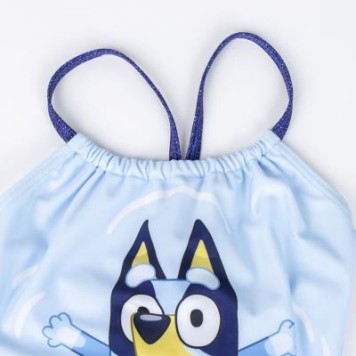 Bluey children's swimsuit, swimming 2-6 years