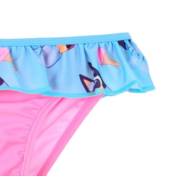Bluey children's swimsuit, bikini 3-6 years