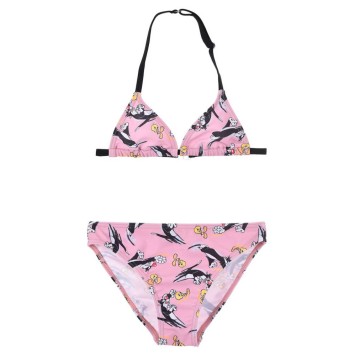 The Looney Tunes kids swimsuit, bikini 12 years