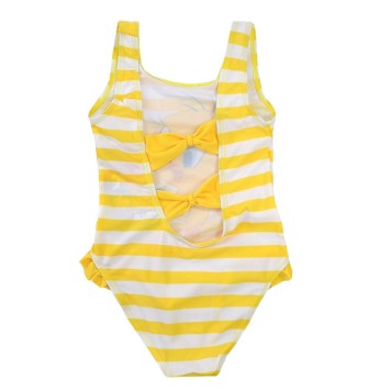 The Looney Tunes Tweety children's swimsuit, 92/98 cm