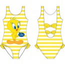 The Looney Tunes Tweety children's swimsuit, 92/98 cm