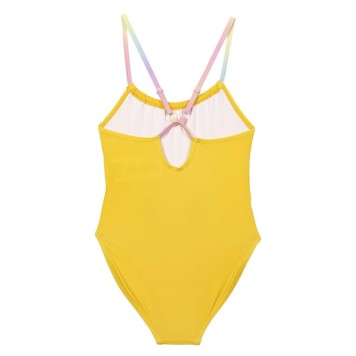 The Looney Tunes Tweety children's swimsuit, 3-7 years
