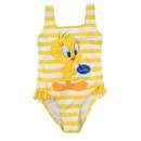 The Looney Tunes Tweety children's swimsuit, swimming 116/128 cm