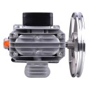 Sprężarka powietrza 2,2kW 2 tłoki KD1492