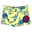 Avengers Battle Kids' Swim Shorts, 4-10 Years