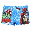 Avengers Fight children's swim shorts, 4-10 years