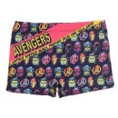 Avengers kids swim shorts, 4-10 years