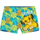 Disney The Lion King Kids Swim Trunks, Shorts 98-128 cm