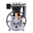 Sprężarka powietrza 2,2kW 2 tłoki KD1492