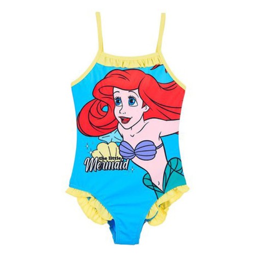 Disney Princess Ariel children's swimsuit, swimmer 3 years