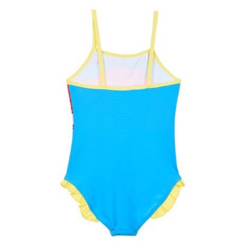 Disney Princess Ariel children's swimsuit, swimmer 5 years