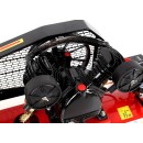 Kompresor Olejowy 100L 400V KD404