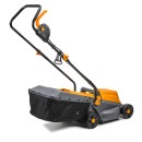 Kosiarka elektryczna PM-KSE-2000S 2000W 32cm