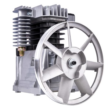 Sprężarka powietrza 2,2kW 2 tłoki KD1492