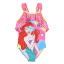 Disney Princess Ariel Bubble children's swimwear, swimming 3-6 years
