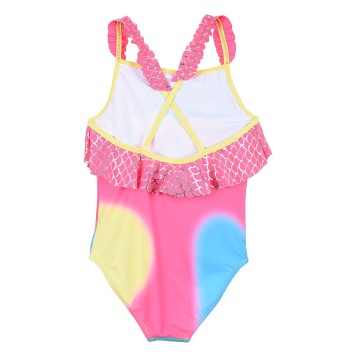 Disney Princess Ariel Bubble children's swimwear, swimming 3-6 years