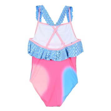 Disney Princess Ariel Bubble children's swimwear, swimming 3-6 years