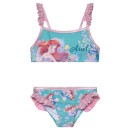 Disney Princess Ariel children's swimsuit, bikini 3-6 years