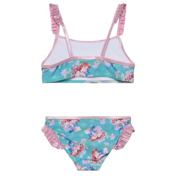 Disney Princess Ariel children's swimsuit, bikini 3-6 years
