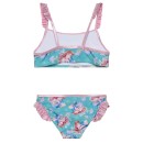 Disney Princess Ariel children's swimsuit, bikini 3-6 years