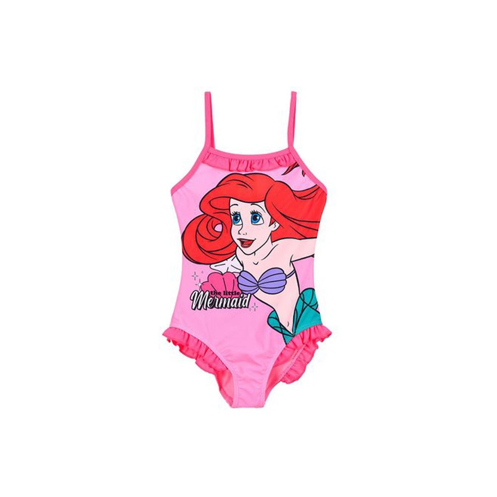 Disney Princess Ariel children's swimsuit, swimming 3 years