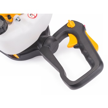 NOŻYCE SPALINOWE PM-NS-1600M