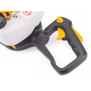 NOŻYCE SPALINOWE PM-NS-1600M