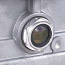 Sprężarka powietrza 2,2kW 2 tłoki KD1492