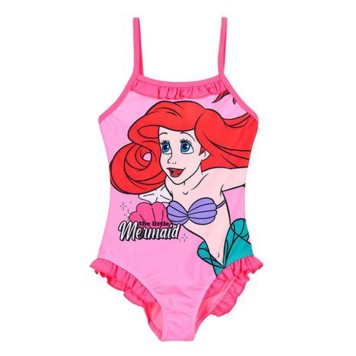 Disney Princess Ariel children's swimsuit, swim 5 years