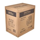 Sprężarka powietrza 2,2kW 2 tłoki KD1492