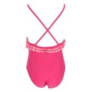 Disney Princess Checked children's swimsuit, swimming 5 - 6 years / 110 - 116 cm