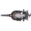 NOŻYCE SPALINOWE PM-NS-1600M