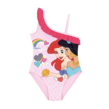 Disney Princess Fun children's swimsuit, swimming 2-6 years