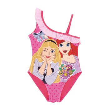 Disney Princess Fun children's swimsuit, swimming 2-6 years