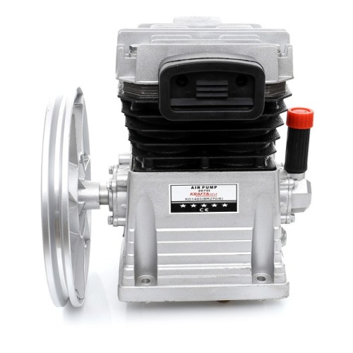 Sprężarka powietrza 3kW KD1493 2 tłoki