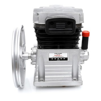 Sprężarka powietrza 3kW KD1493 2 tłoki