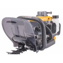 NOŻYCE SPALINOWE PM-NS-1600M