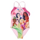Disney Princess Regal children's swimsuit and sarong set 3-8 years