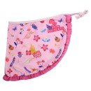 Disney Princess Regal children's swimsuit and sarong set 3-8 years