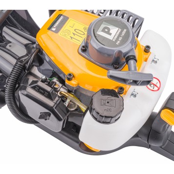 NOŻYCE SPALINOWE PM-NS-1600M