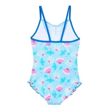 Disney Frozen children's swimsuit, swimming 4-8 years