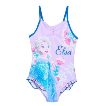 Disney Frozen children's swimsuit, swimming 4-8 years